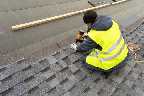 Quick and Trustworthy Emergency Roof Repair Services in Mclean, VA