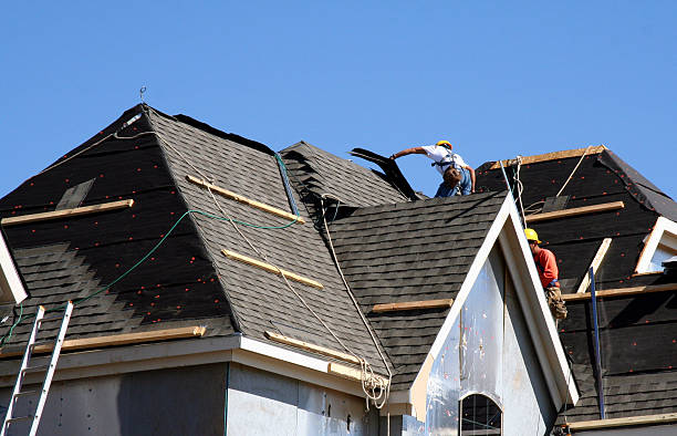 Best Residential Roofing Contractor  in Mclean, VA