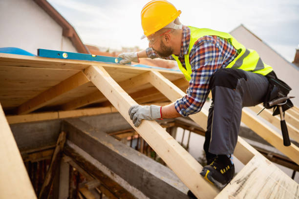 Best Gutter Installation and Roofing  in Mclean, VA