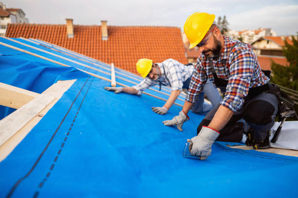 Quick and Trustworthy Emergency Roof Repair Services in Mclean, VA