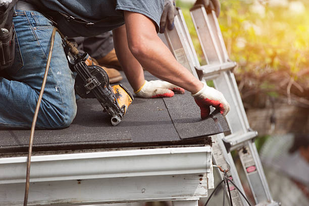 Best New Roof Installation  in Mclean, VA