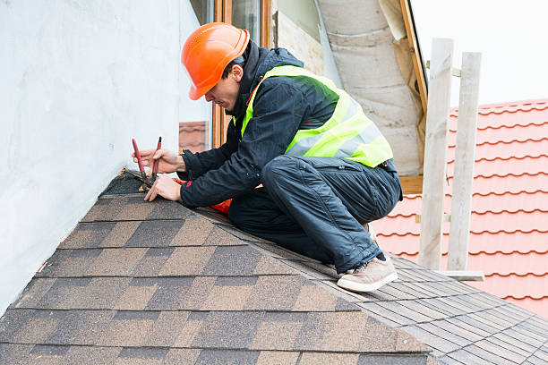 Best Slate Roofing Contractor  in Mclean, VA