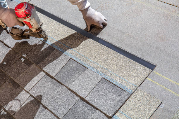 Best Storm Damage Roof Repair  in Mclean, VA