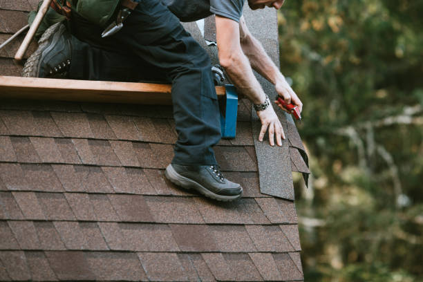 Best Flat Roof Repair Services  in Mclean, VA