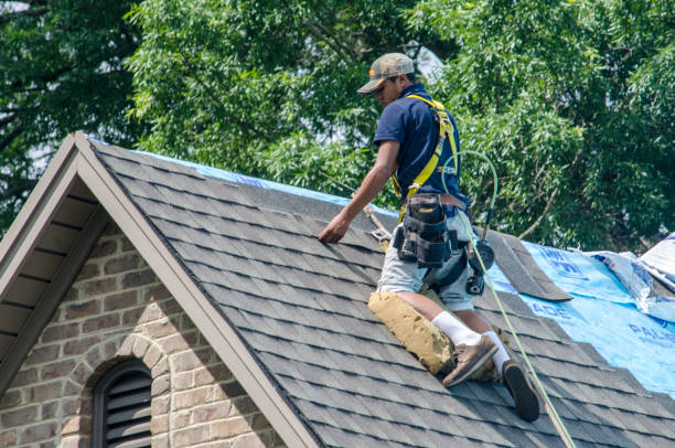 Best New Roof Installation  in Mclean, VA